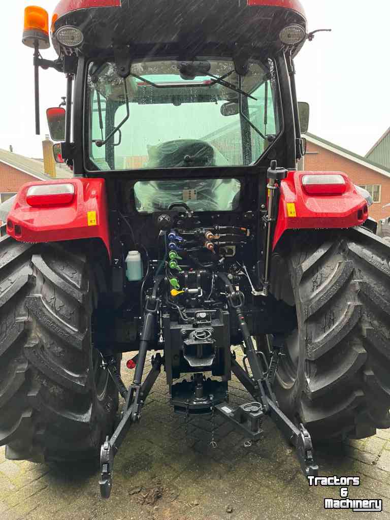 Schlepper / Traktoren Case-IH Farmall 90A