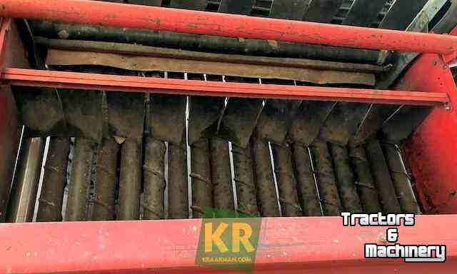 Kartoffelroder Kverneland UN 2600 Aardappelrooier