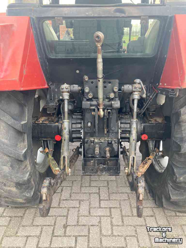 Schlepper / Traktoren Case 845 XLA