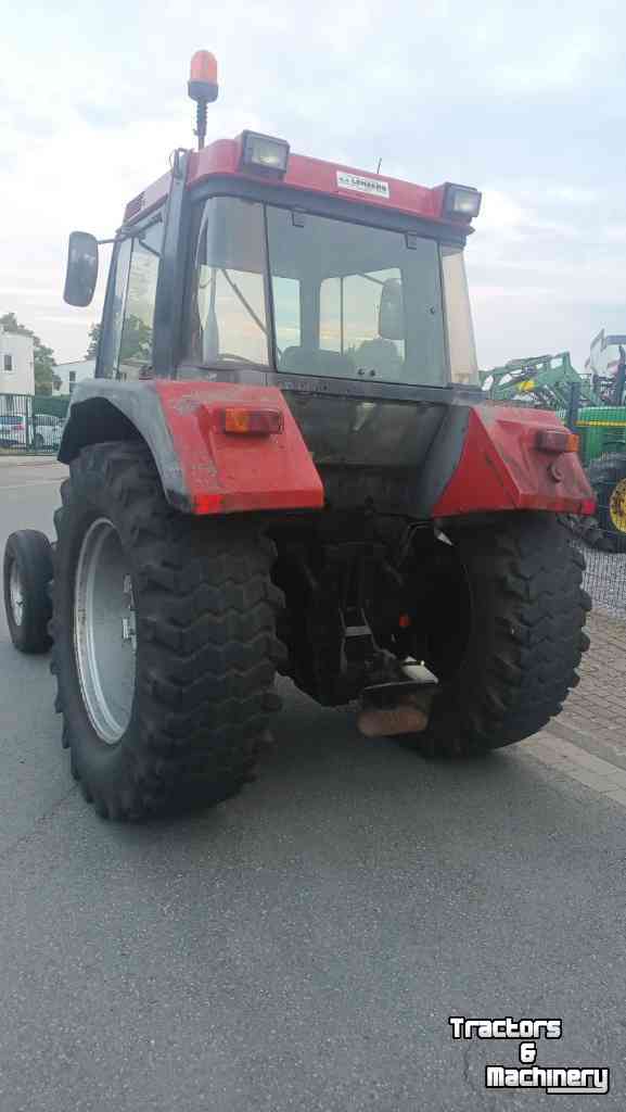 Schlepper / Traktoren Case-IH 845 XL 2wd