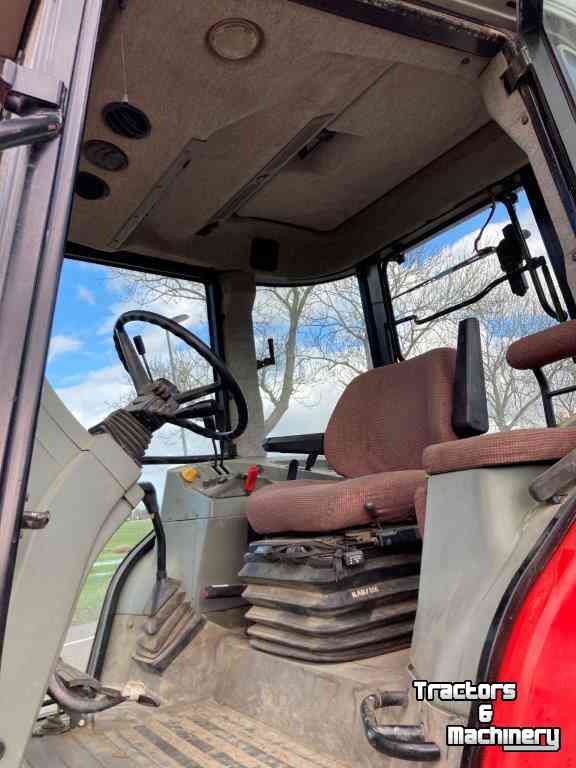 Schlepper / Traktoren Massey Ferguson 6150