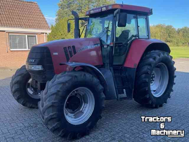 Schlepper / Traktoren Case-IH CVX 1135