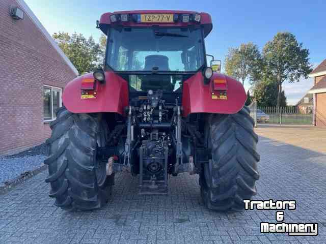 Schlepper / Traktoren Case-IH CVX 1135