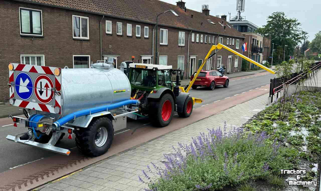 Sonstiges Midejo watergiek watergeefarm water arm herder giek steel beregening haspel