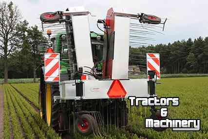 Sonstiges  Boom- & Fruitteelt Machines