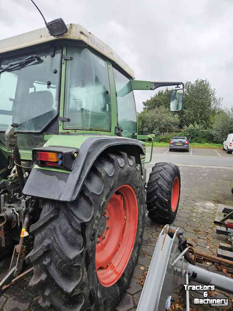 Schlepper / Traktoren Fendt 309 farmer