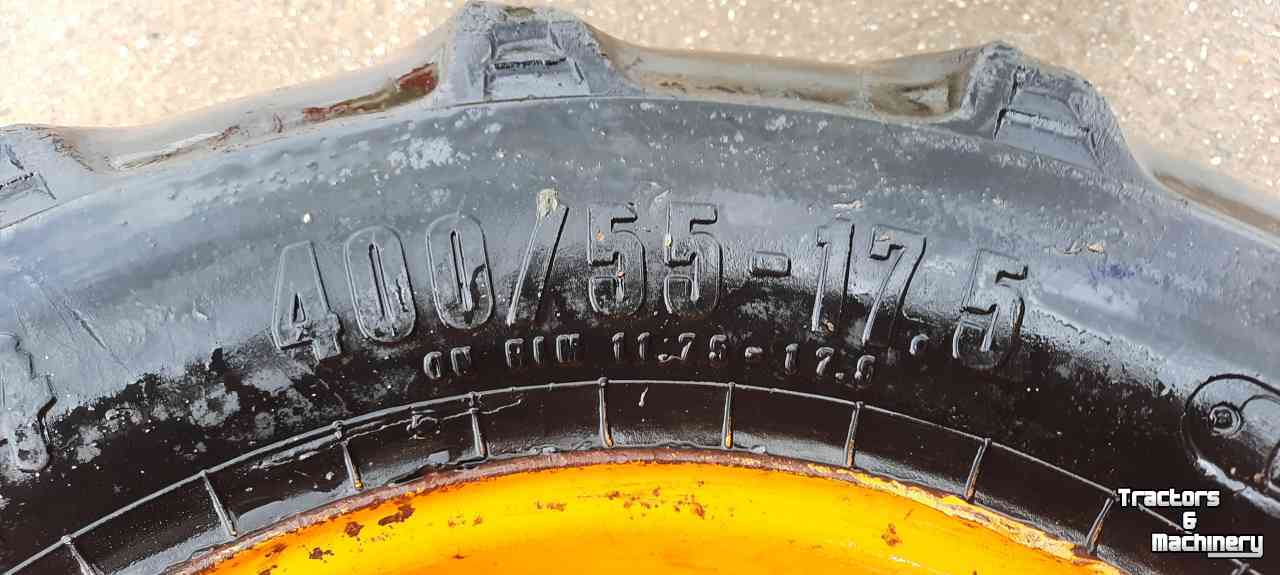 Räder, Reifen, Felgen & Distanzringe  band 17.5 inch 18 inch 15 inch velg 20 inch