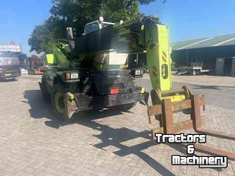 Teleskoplader Manitou MRT 2145