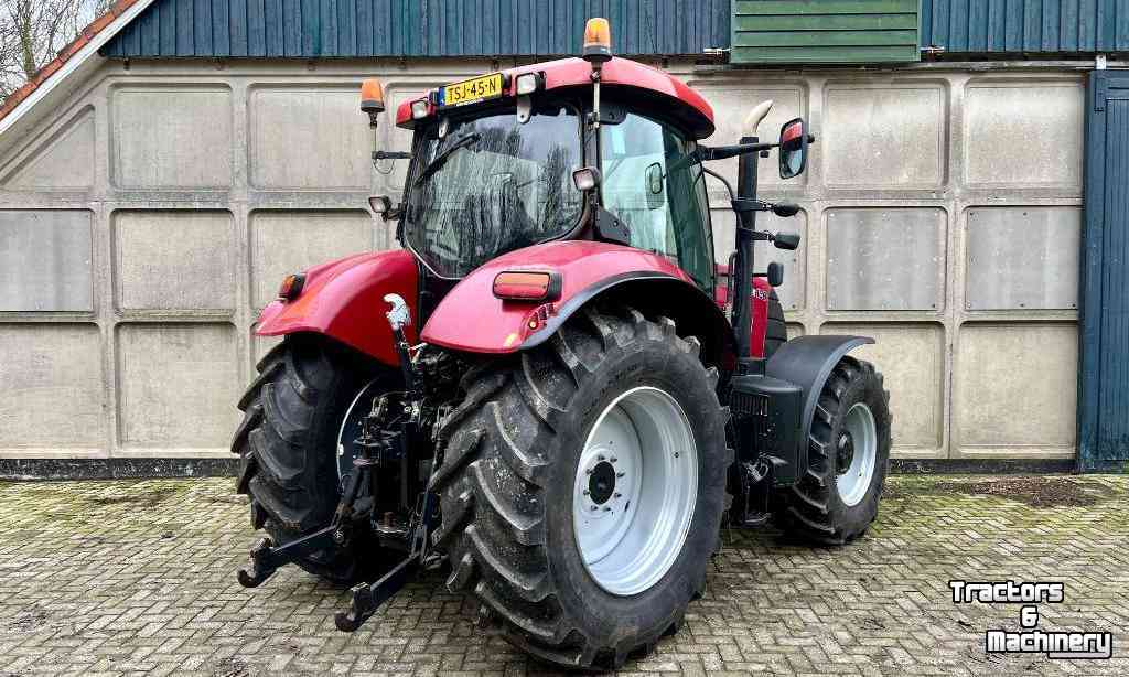 Schlepper / Traktoren Case-IH Puma 130 Tractor