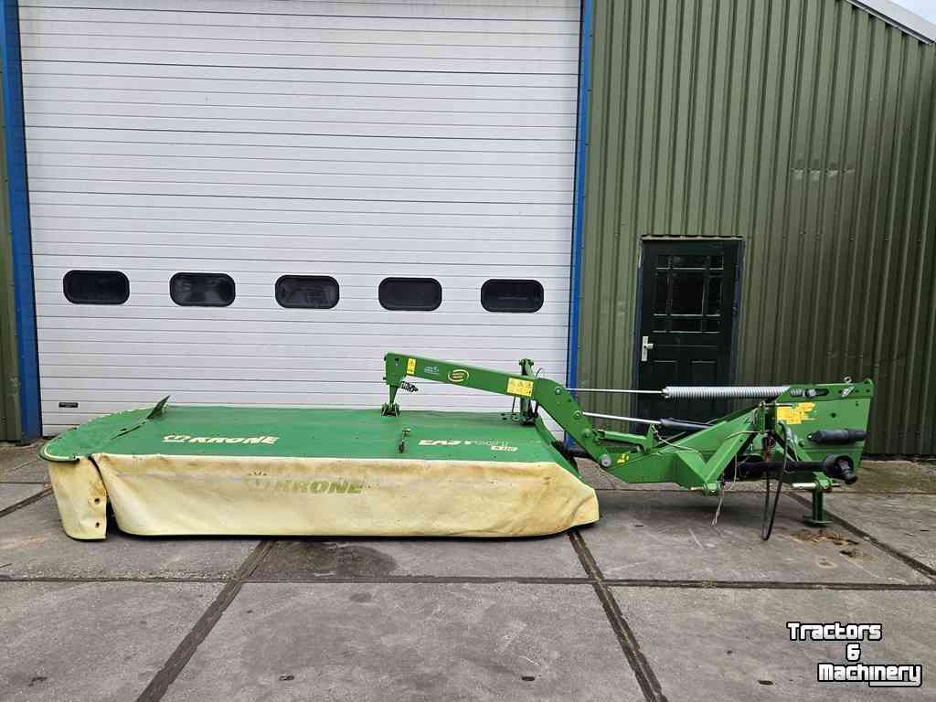 Mähwerk Krone EasyCut R320