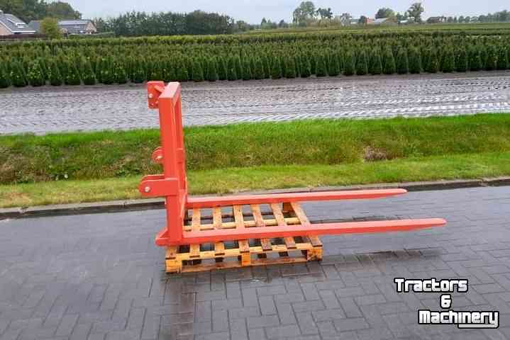 Sonstiges  Boom- & Fruitteelt Machines