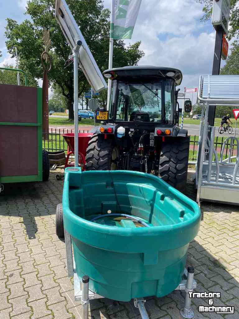 Sonstiges Suevia Weidedrinkbak 650 L