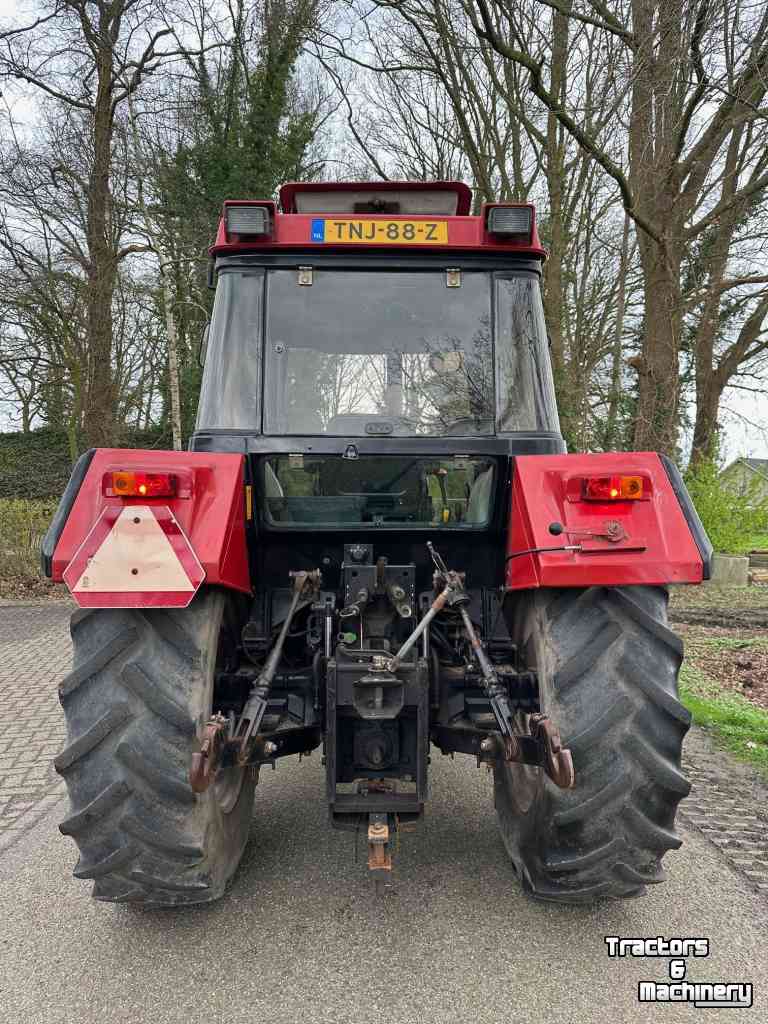 Schlepper / Traktoren Case 4230 XL