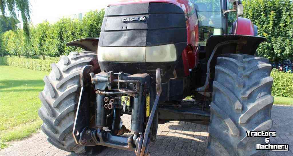 Schlepper / Traktoren Case-IH Puma 225CVX