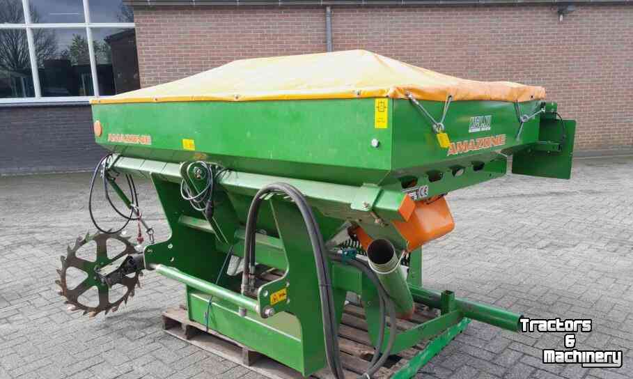 Sonstiges Amazone FRS 104 Fronttank / Front-tank