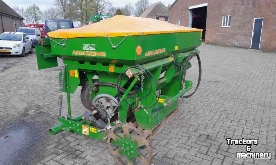 Sonstiges Amazone FRS 104 Fronttank / Front-tank