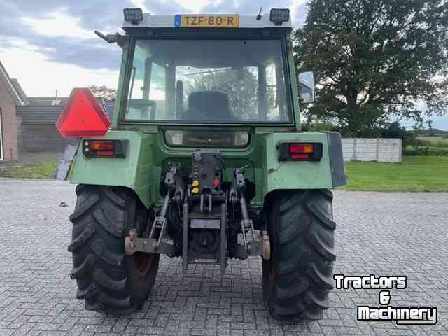 Schlepper / Traktoren Fendt Farmer 308 LSA