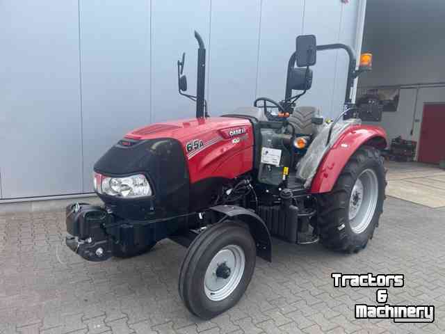 Schlepper / Traktoren Case-IH Farmall 65A