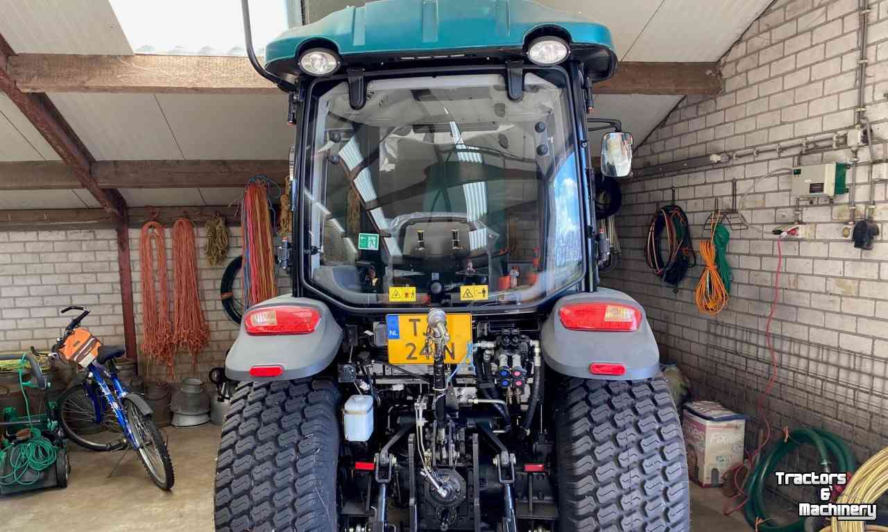 Gartentraktoren Arbos 3055 Compact tractor / Als nieuw