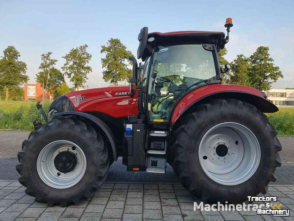 Schlepper / Traktoren Case Maxxum 150 CVX
