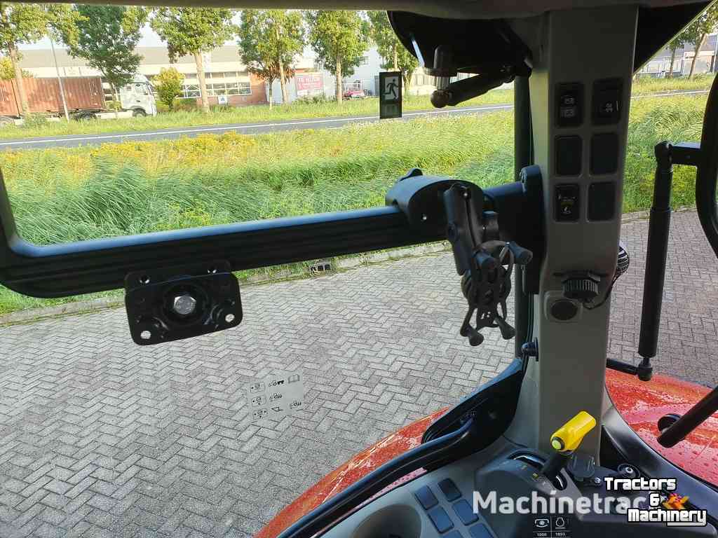 Schlepper / Traktoren Case Maxxum 150 CVX