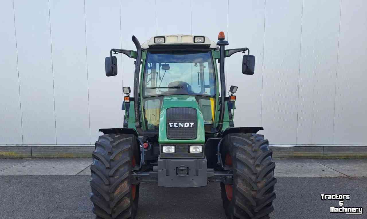 Schlepper / Traktoren Fendt 309 C Tractor