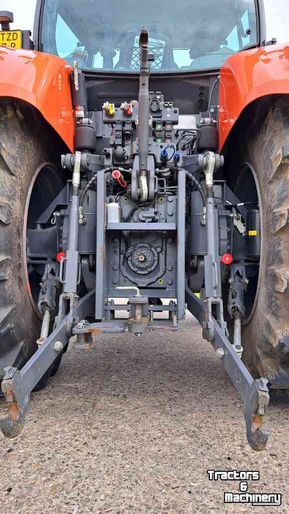 Schlepper / Traktoren Kubota M7173 M7-173 KVT