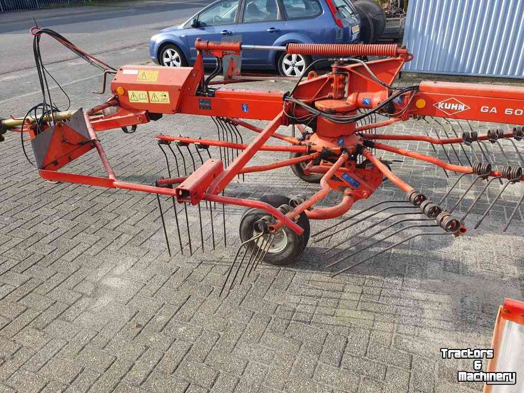 Schwader Kuhn VERKOCHT