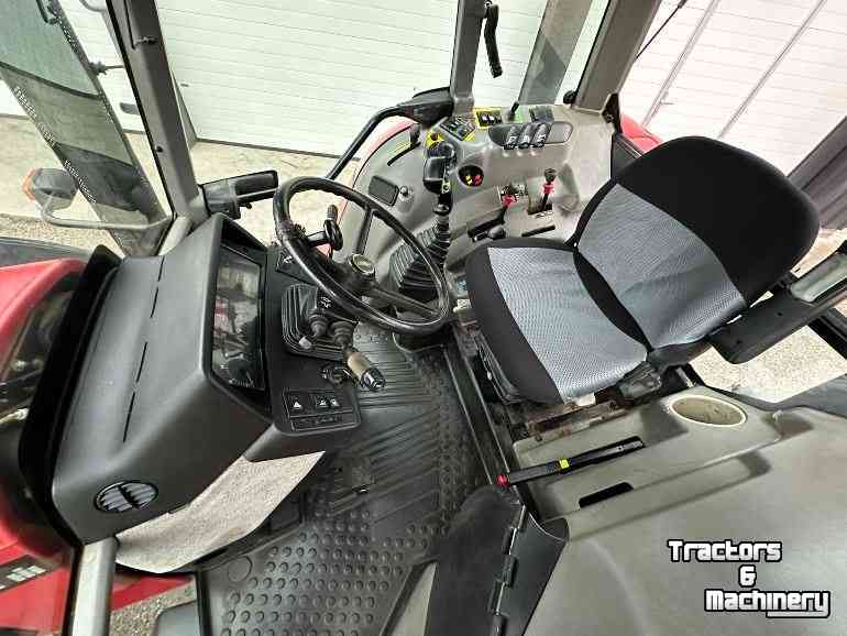 Schlepper / Traktoren Case CS110