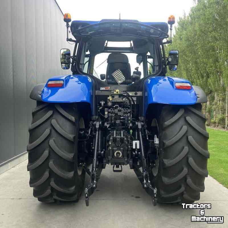 Schlepper / Traktoren New Holland T7.230PC