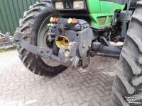 Schlepper / Traktoren Deutz M-650