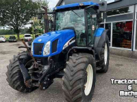 Schlepper / Traktoren New Holland TS 115 A Plus Tractor