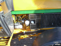 Schlepper / Traktoren John Deere 1950 mc2