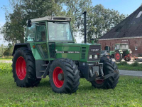 Schlepper / Traktoren Fendt 311 LSA