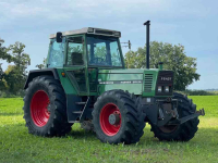 Schlepper / Traktoren Fendt 311 LSA