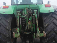 Schlepper / Traktoren John Deere 7710 AP defect