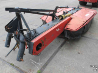 Mähwerk Vicon CM230 trommelmaaier (Vicon, Kuhn PZ 230) achtermaaier cyclomaaier