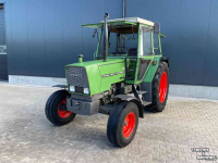 Schlepper / Traktoren Fendt 303 LS