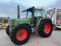 Schlepper / Traktoren Fendt 514 c