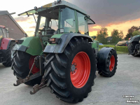 Schlepper / Traktoren Fendt 514 c