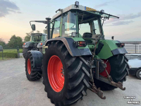 Schlepper / Traktoren Fendt 514 c