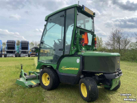 Selbstfahrende Mähwerk John Deere 1565 Serie II grasmaaier