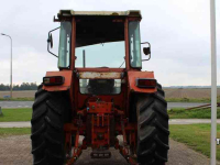 Schlepper / Traktoren Renault 781 2WD Tractor