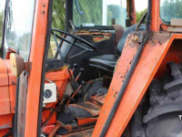 Schlepper / Traktoren Renault 781 2WD Tractor