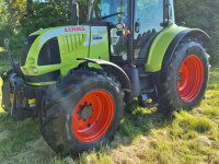 Schlepper / Traktoren Claas Arion 520
