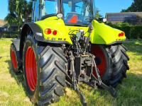 Schlepper / Traktoren Claas Arion 520