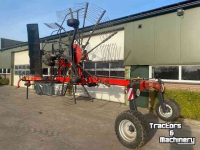 Schwader Vicon Andex 774 EVO