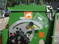 Drillmaschine Amazone AD303 Special Opbouw-Zaaimachine