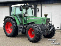 Schlepper / Traktoren Fendt 511