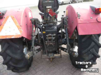 Schlepper / Traktoren Case-IH 540